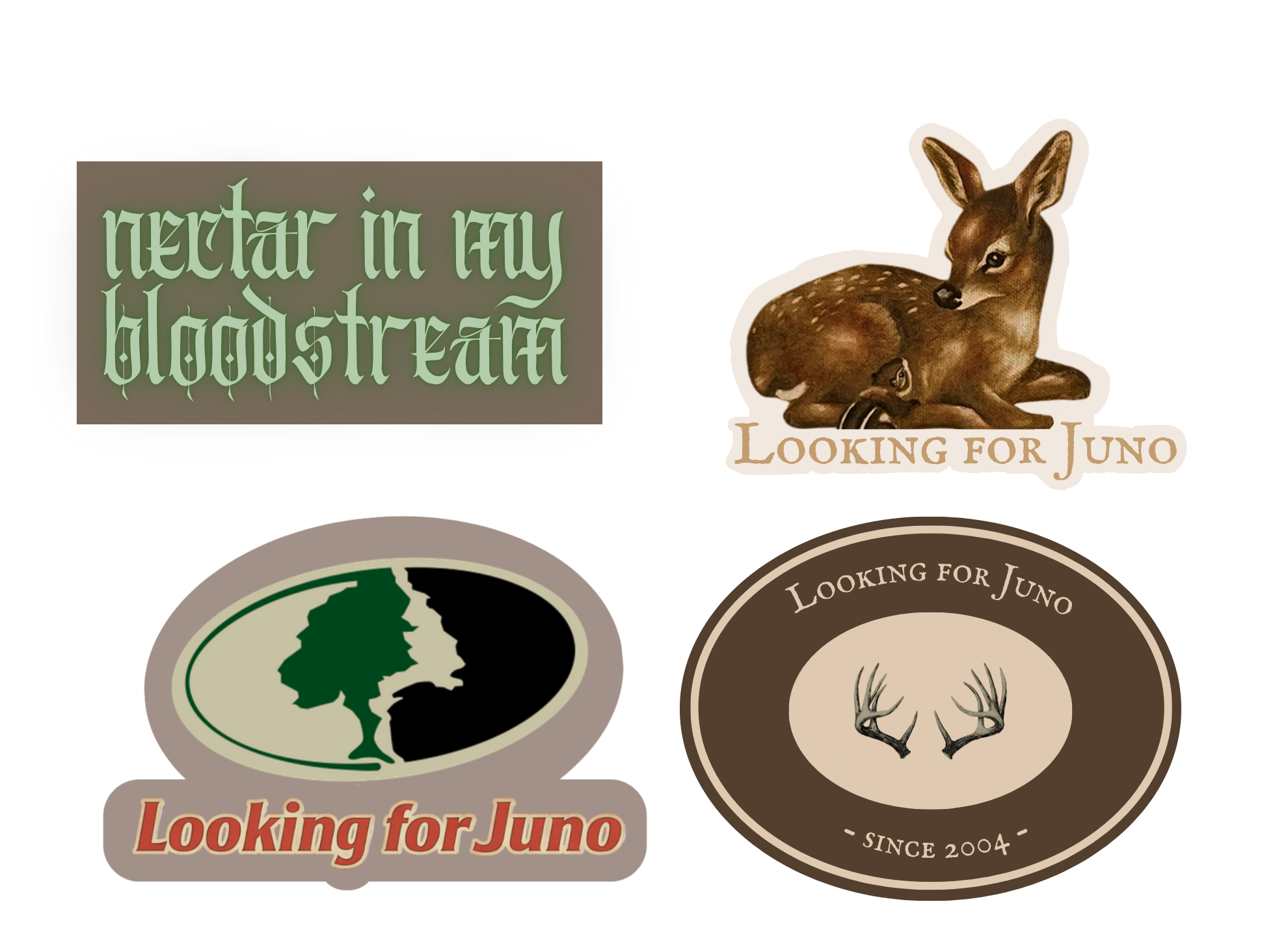 Laurel Deluxe Cassette