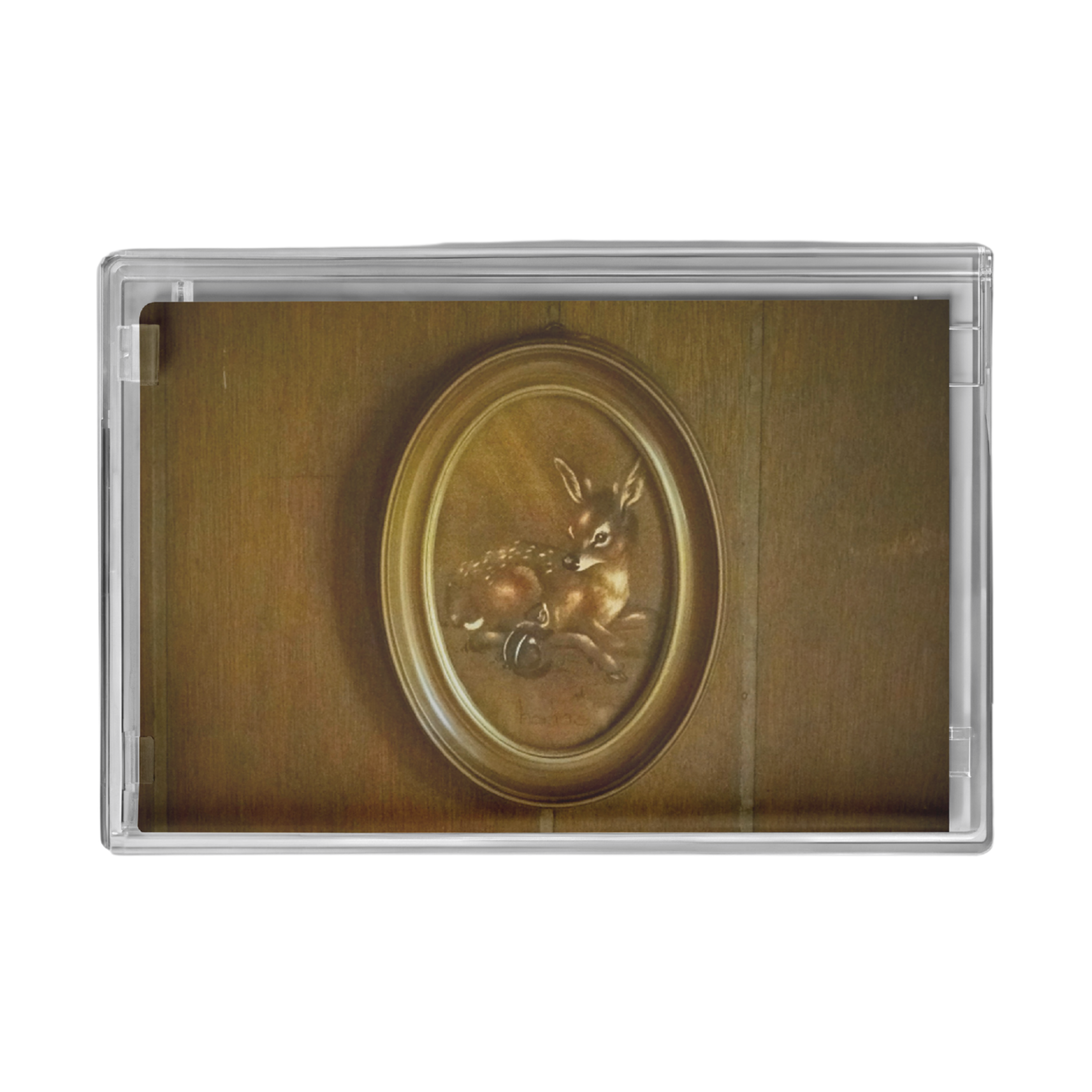 Laurel Deluxe Cassette