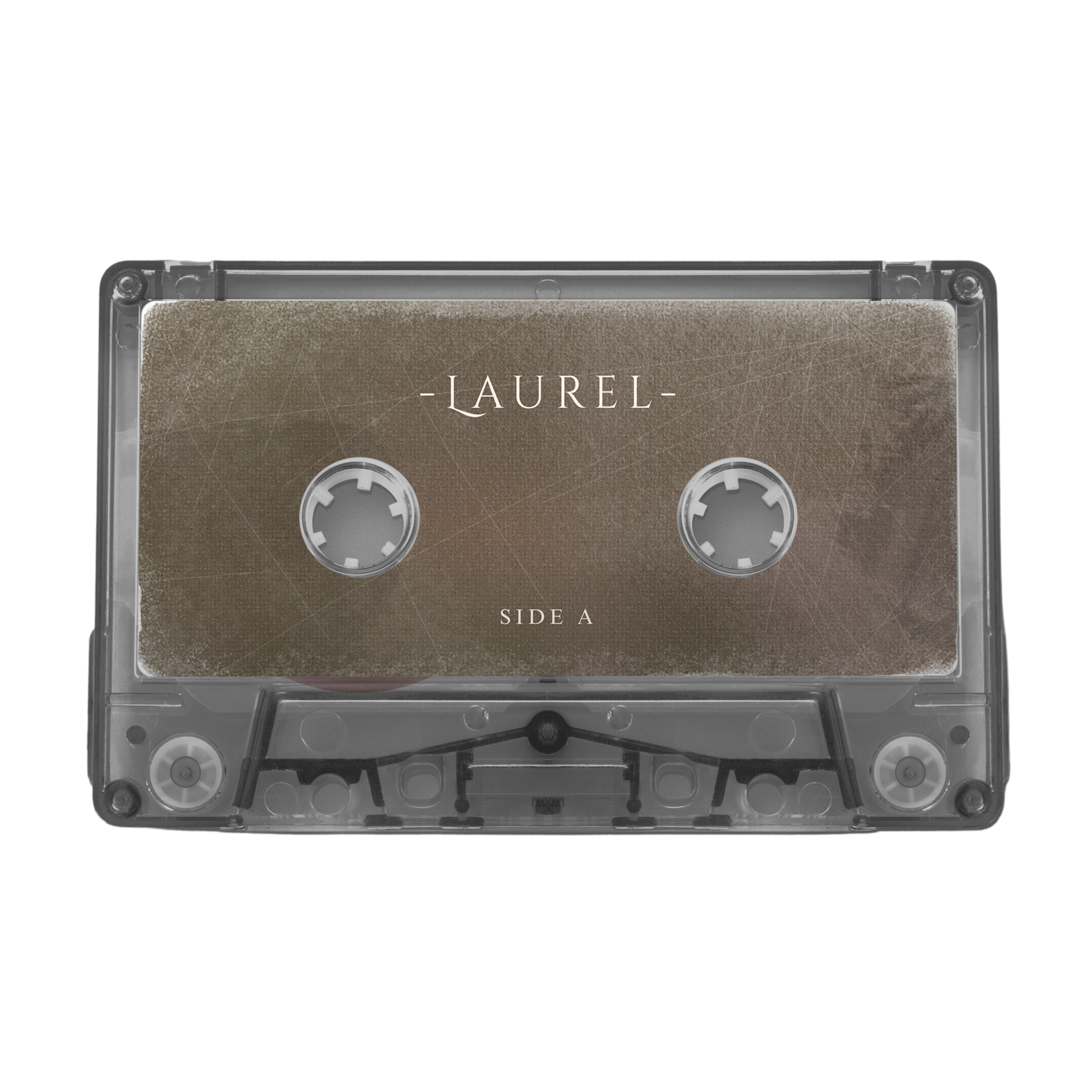 Laurel Deluxe Cassette