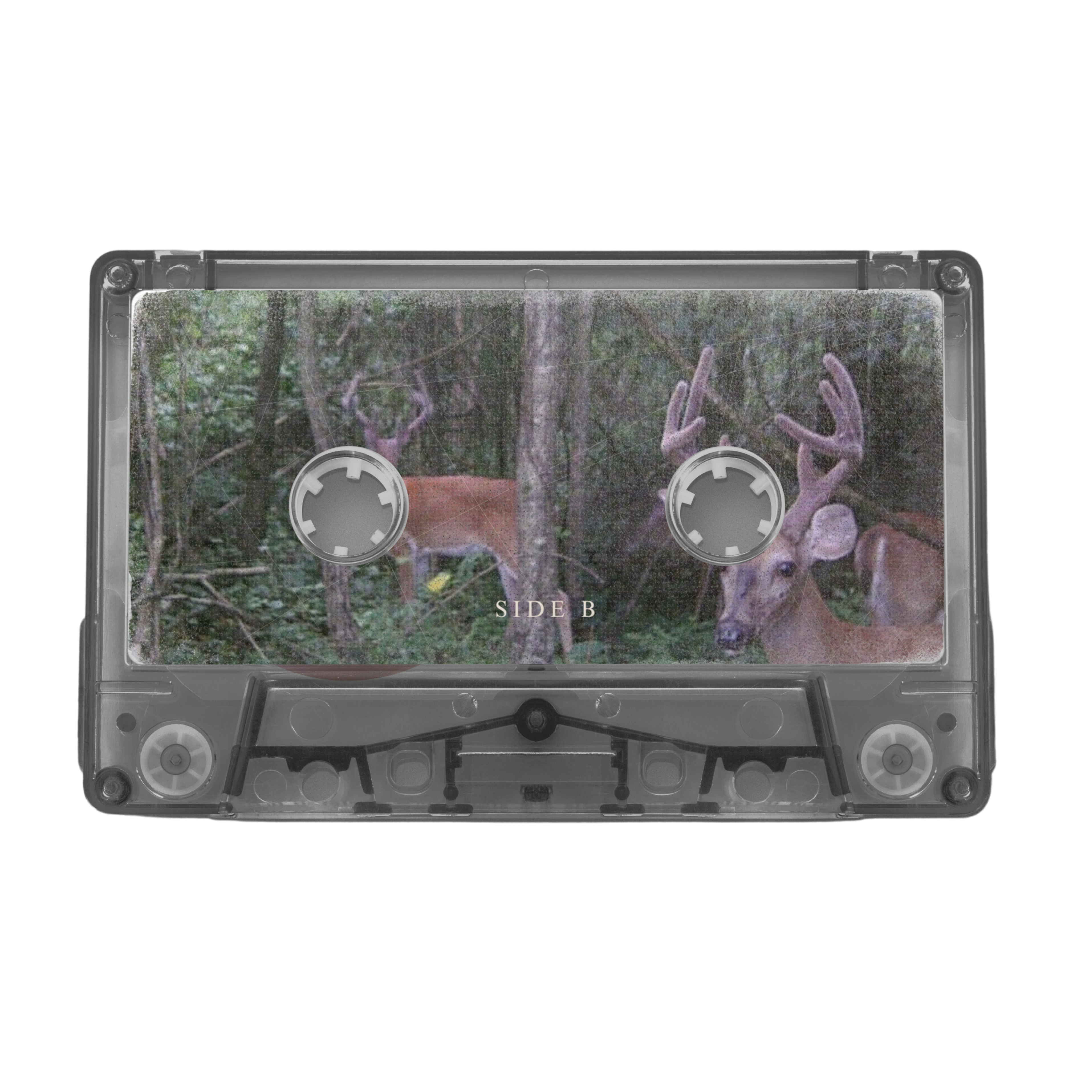 Laurel Deluxe Cassette